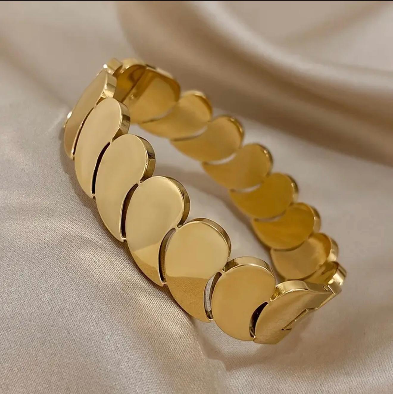 Water Drop Bracelet
