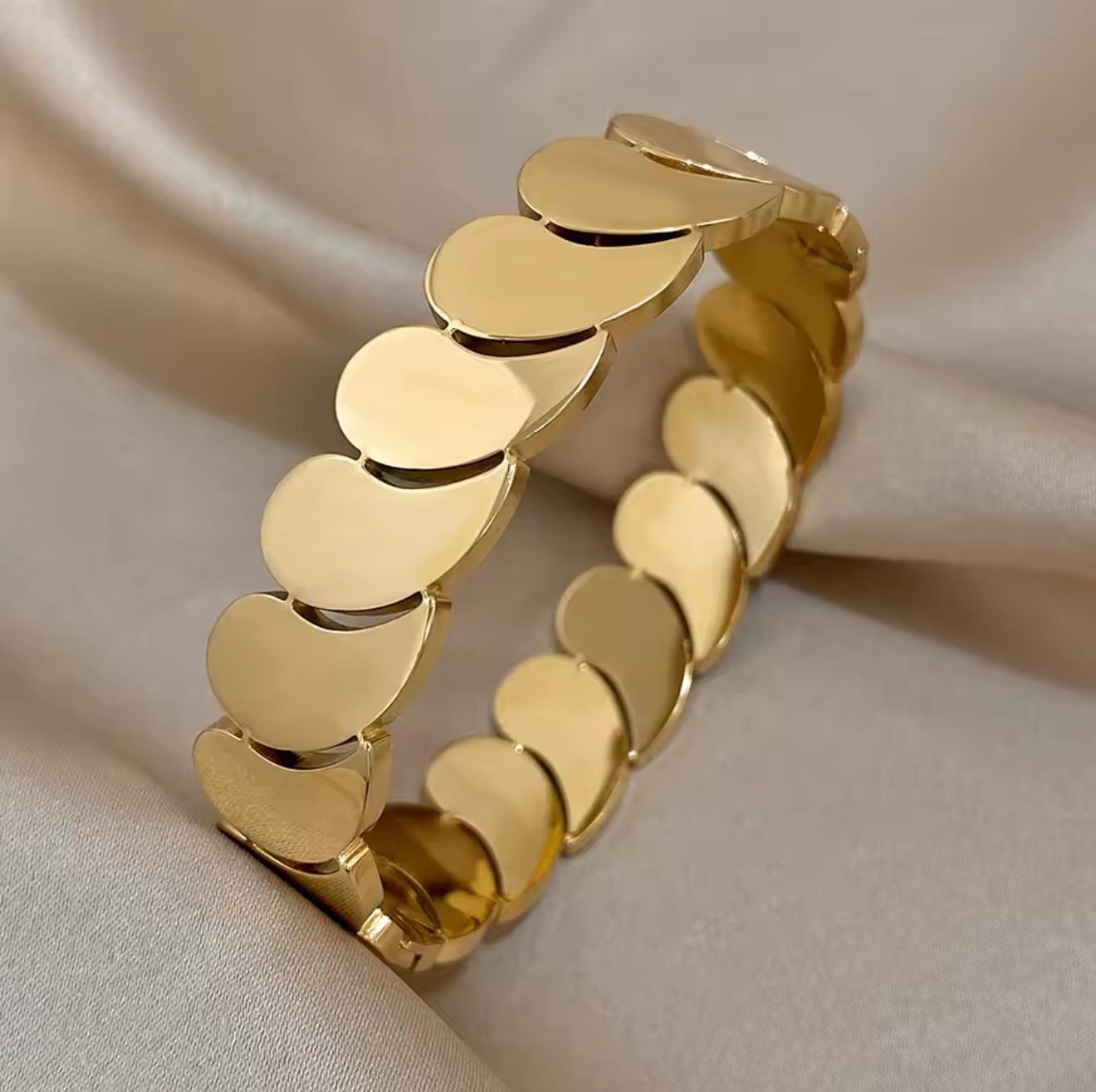 Water Drop Bracelet