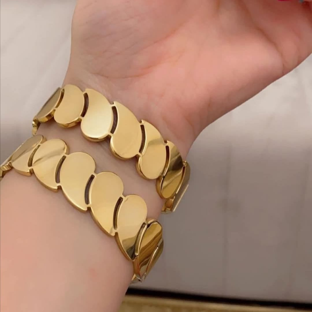 Water Drop Bracelet