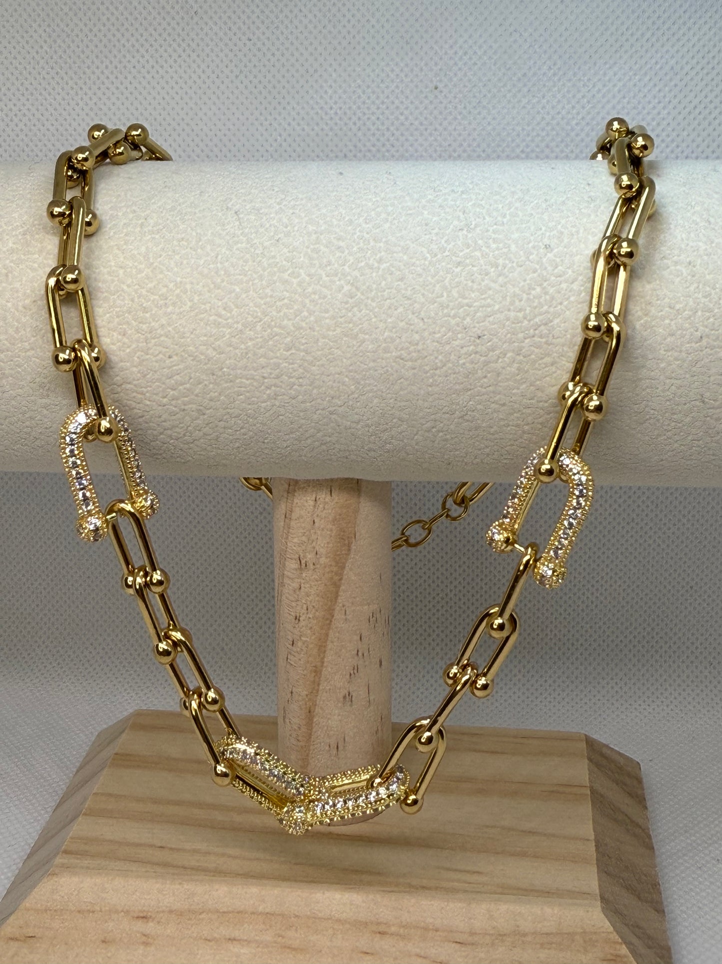 Tiffany necklace
