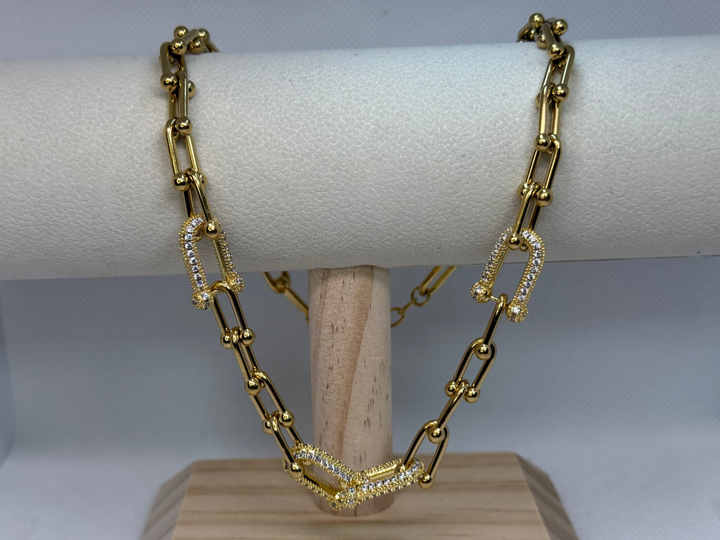 Tiffany necklace
