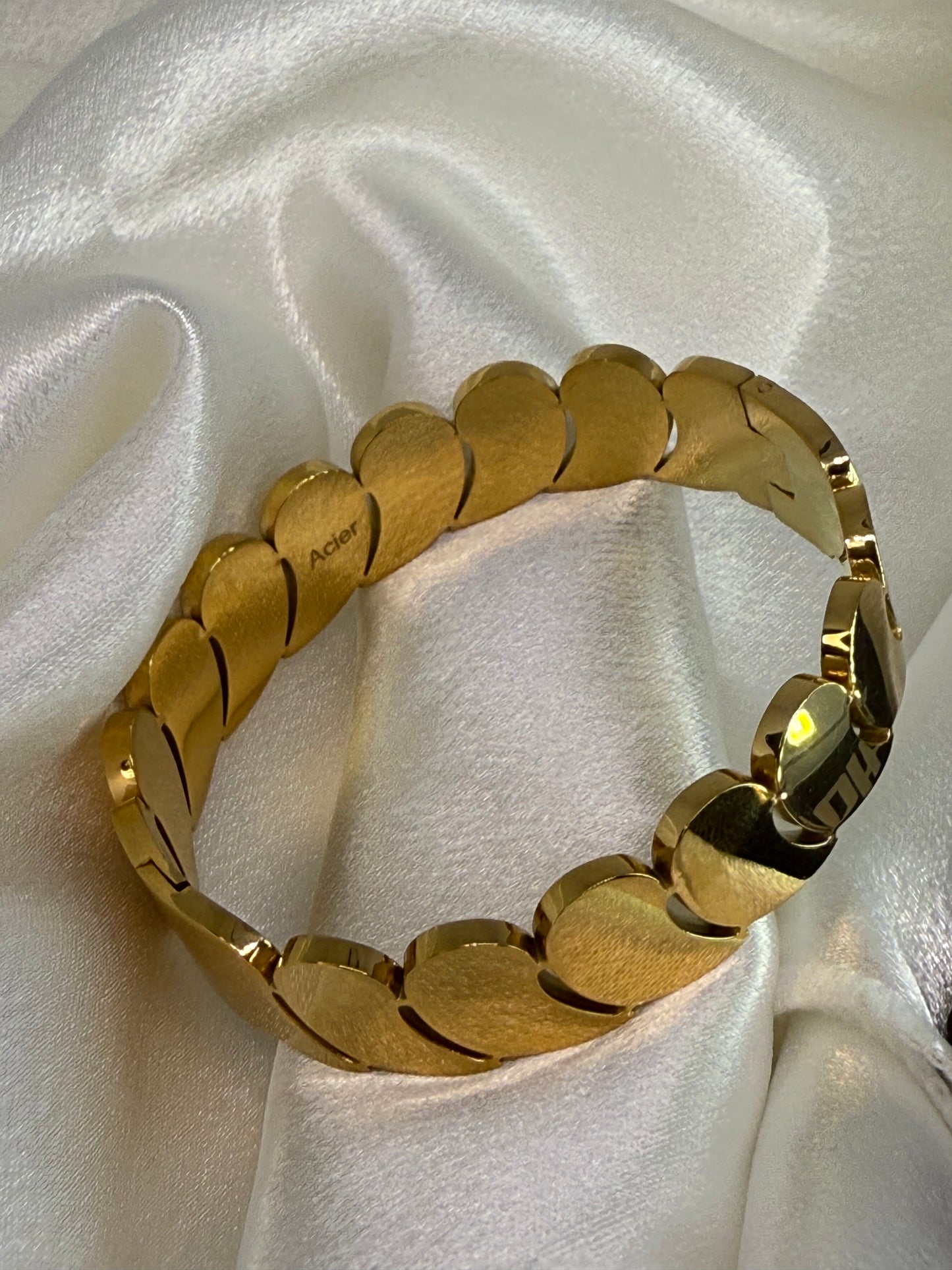 Water Drop Bracelet