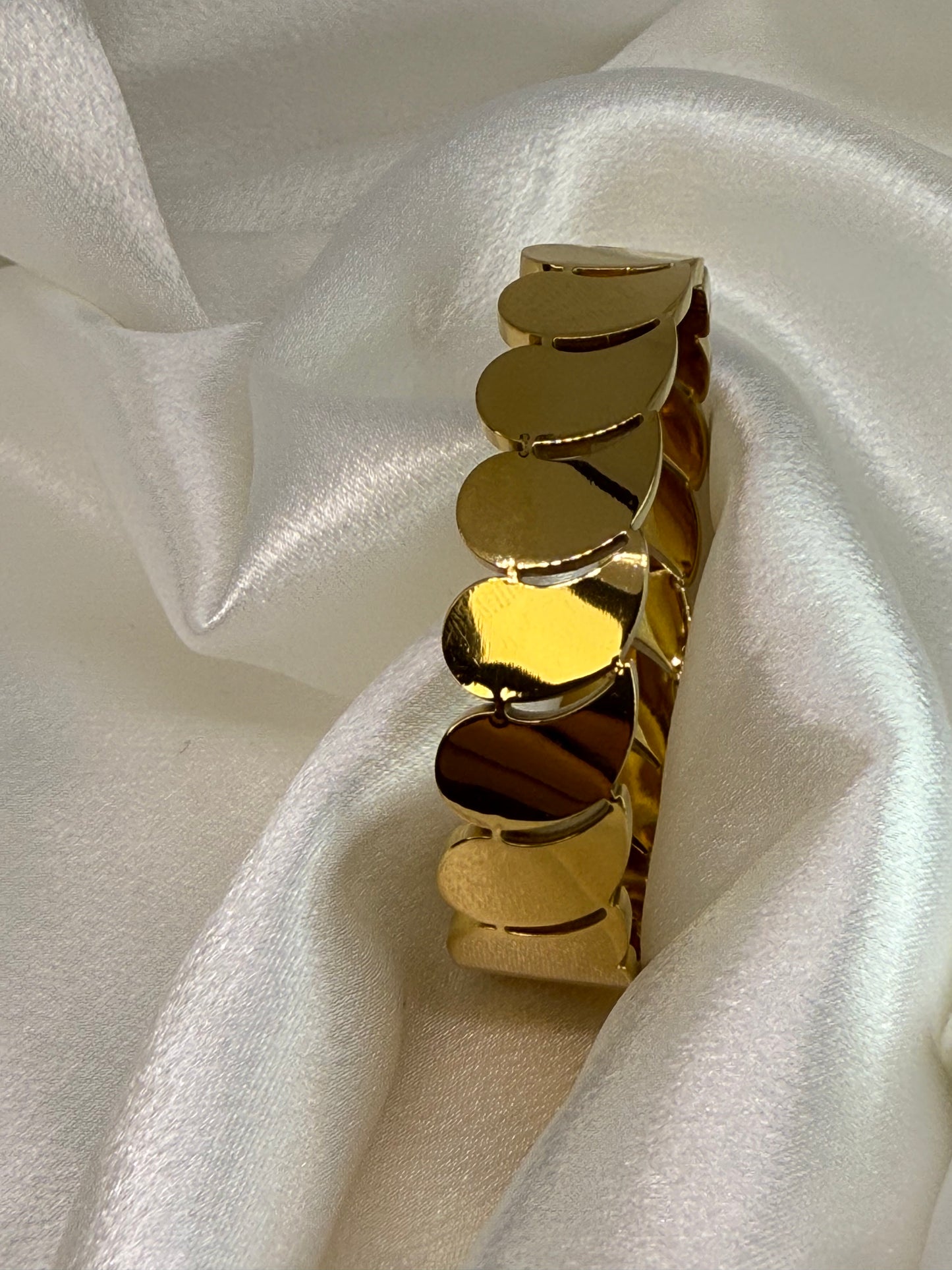 Water Drop Bracelet