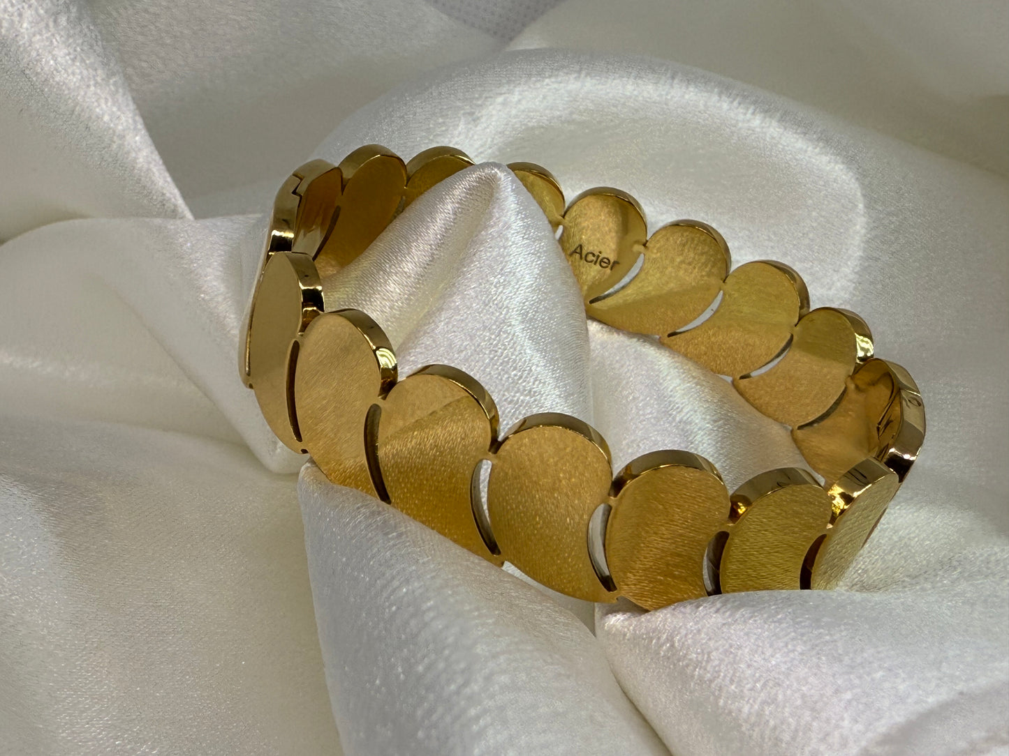 Water Drop Bracelet