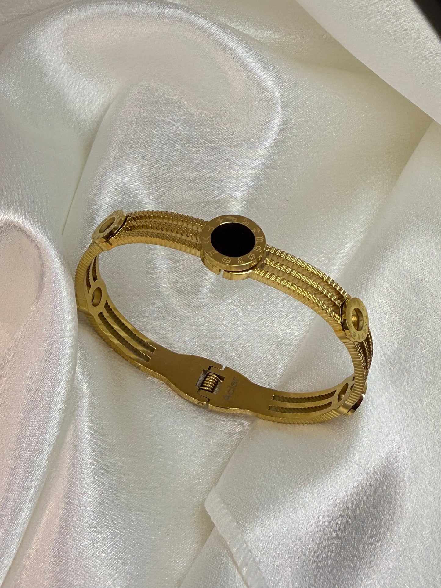 Lux Horoscope Bracelet