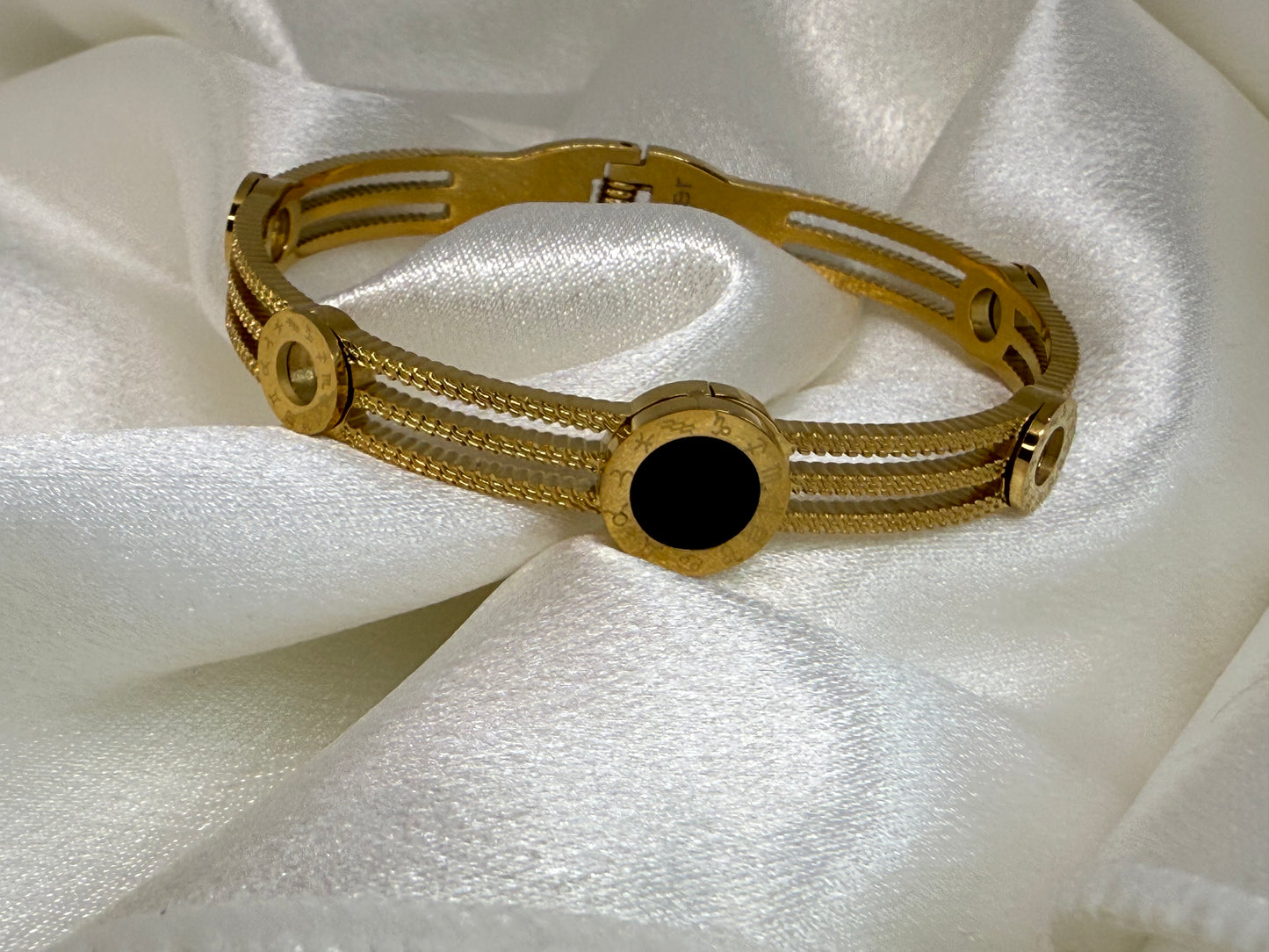 Lux Horoscope Bracelet