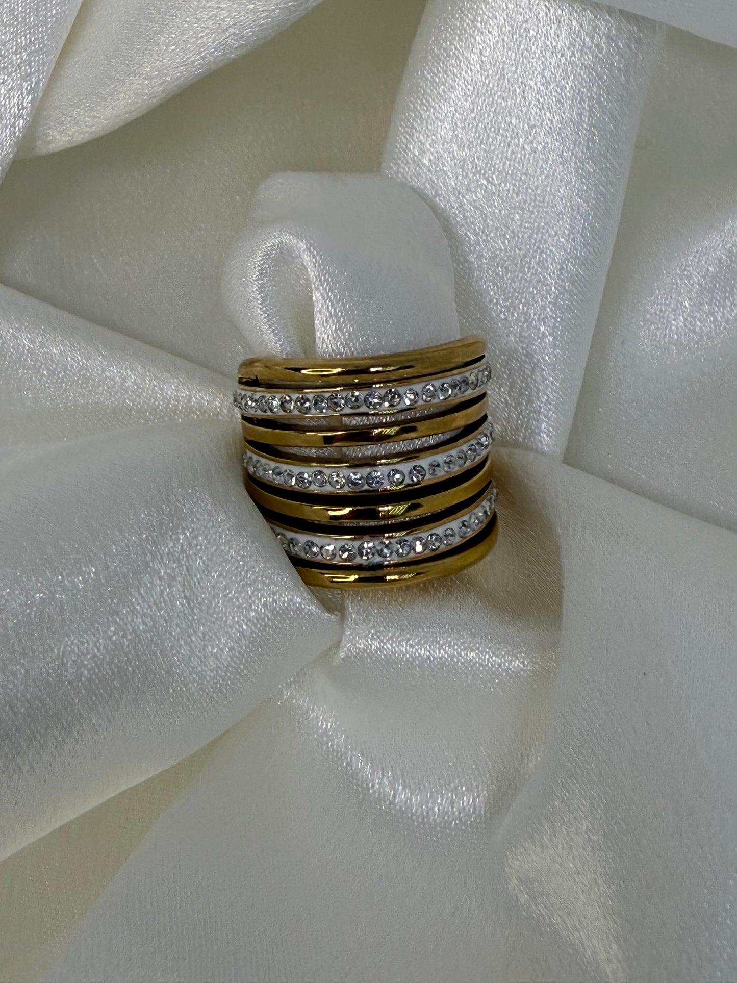 Multi-Band Ring