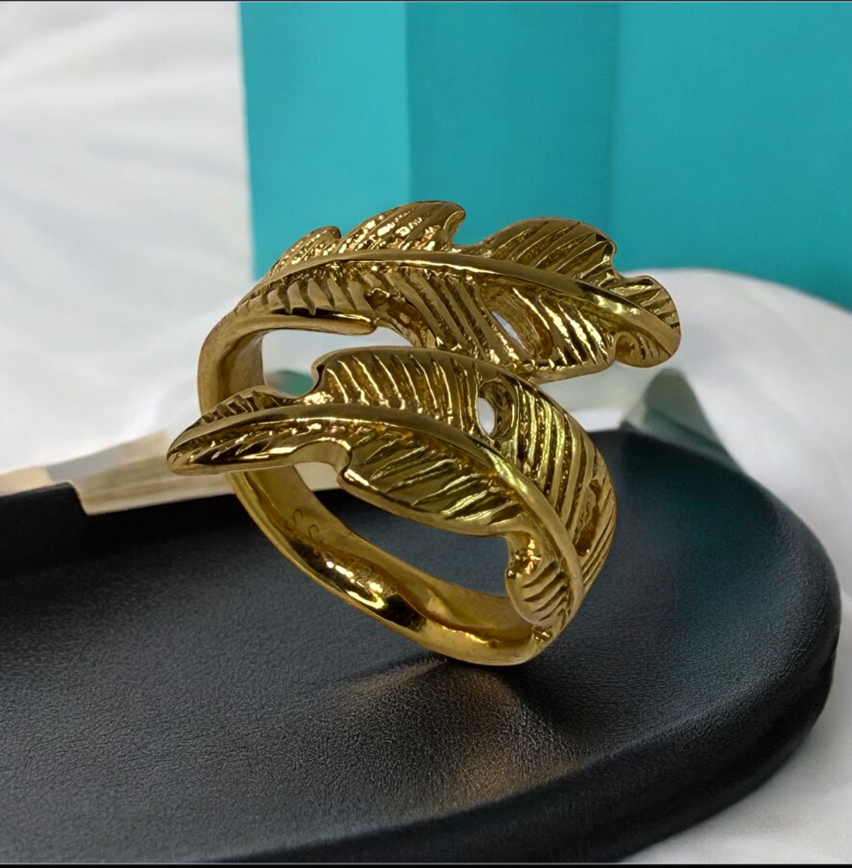 Royal Ring