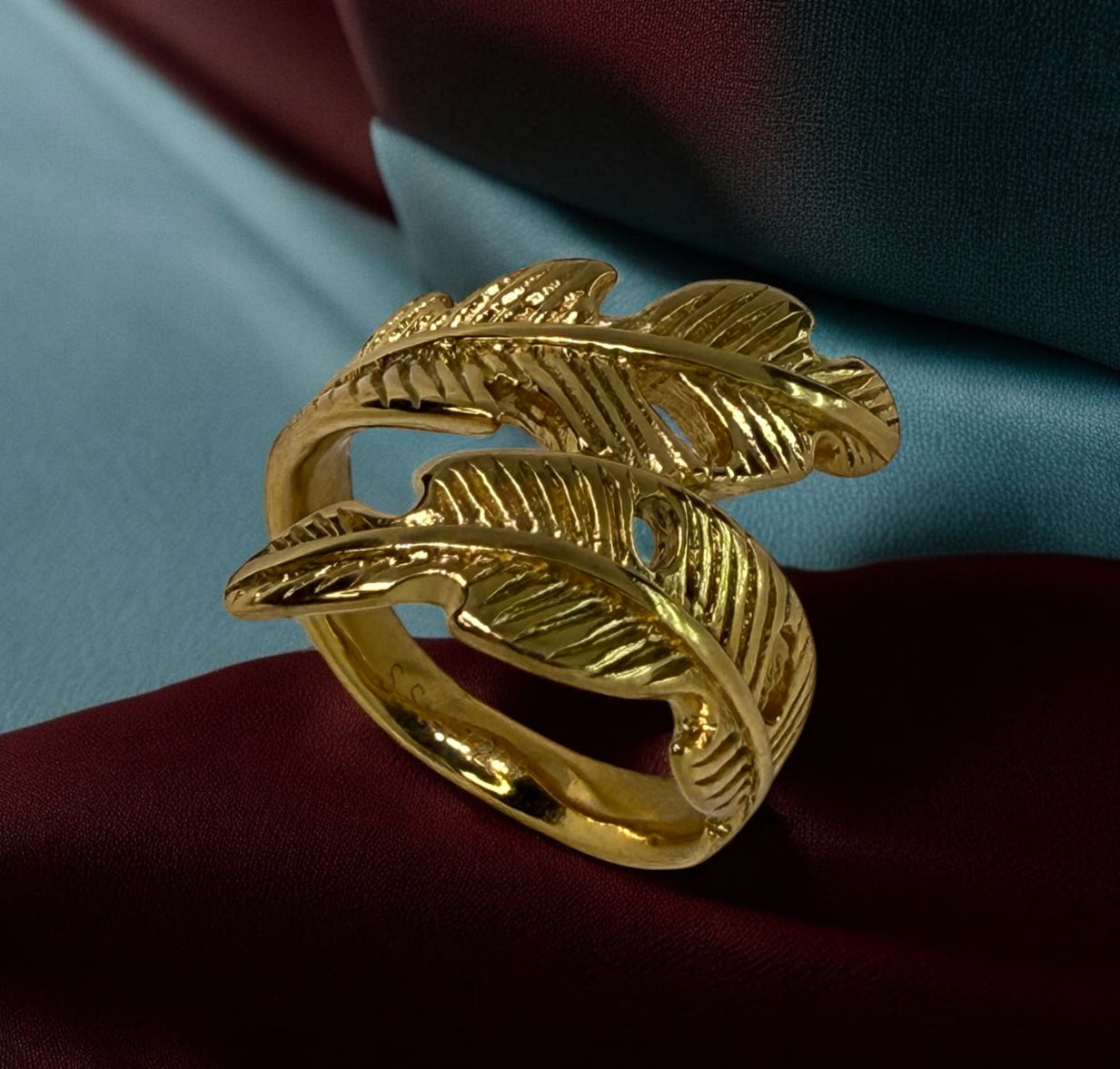 Royal Ring
