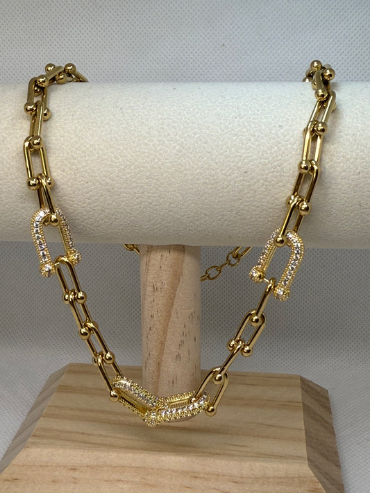 Tiffany necklace