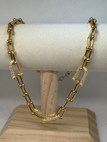 Tiffany necklace