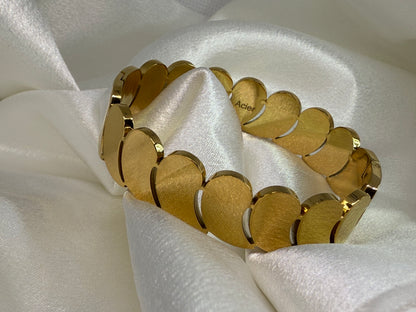 Water Drop Bracelet