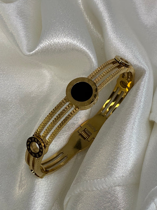 Lux Horoscope Bracelet
