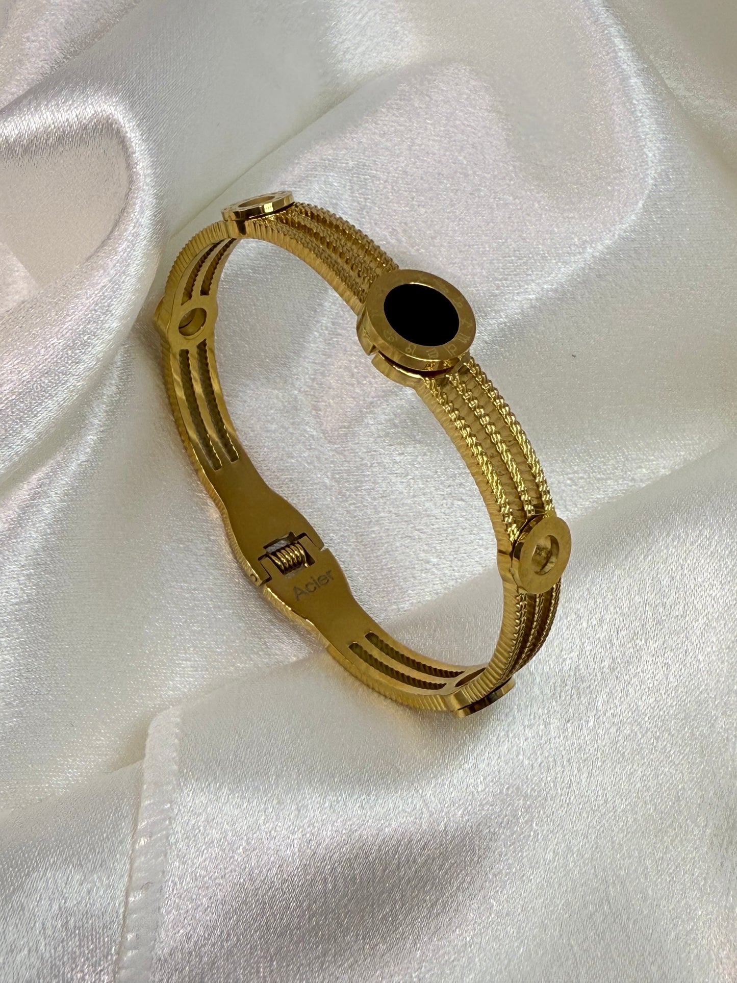Lux Horoscope Bracelet
