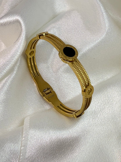 Lux Horoscope Bracelet