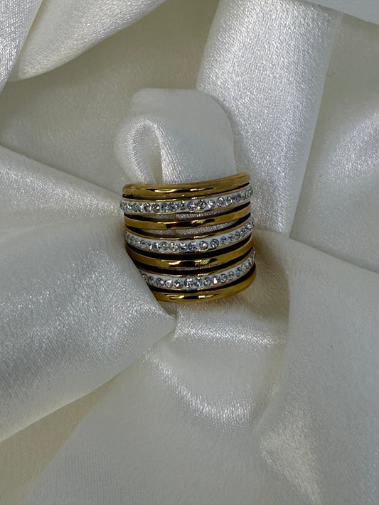 Multi-Band Ring