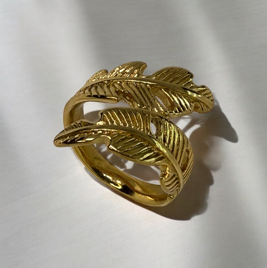 Royal Ring