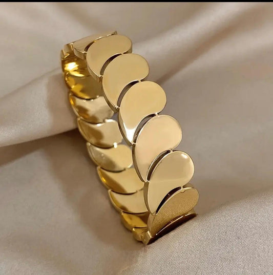 Water Drop Bracelet